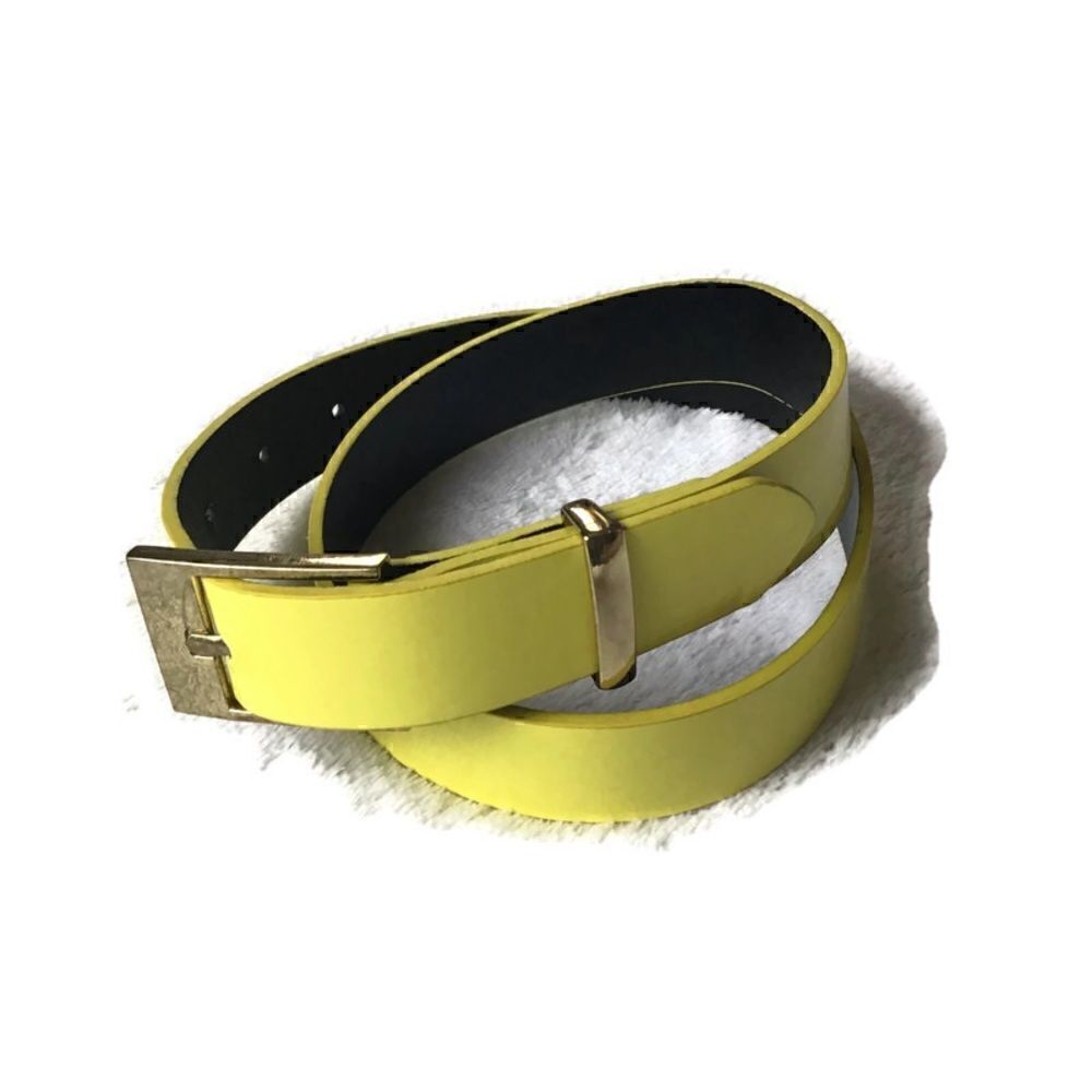 Arizona Jeans Company Neon Belt 